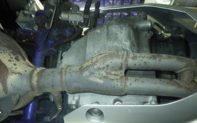 YAMAHA MT-25 2006 RG10J