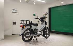 HONDA ｸﾛｽｶﾌﾞ110-3 2014 JA60