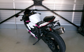 KAWASAKI NINJA ZX-4R SE 2025 ZX400P