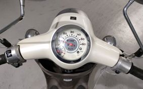 HONDA GIORNO AF70