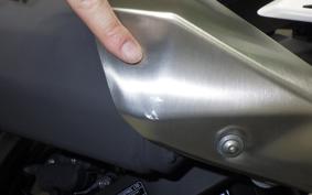 KAWASAKI NINJA 400 2018 EX400G