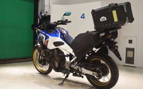 HONDA CRF1100L AFRICA TWIN DCT 2019 SD10
