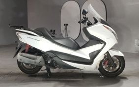 HONDA FORZA MF12