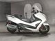 Фото Honda FORZA 2014 с японского аукциона