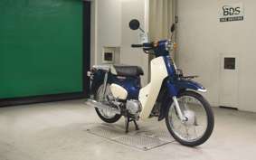HONDA C110 SUPER CUB JA44