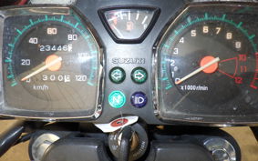 SUZUKI GS125E