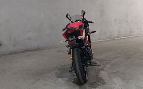 KAWASAKI Ninja 250SL BX250A