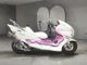 Фото Yamaha MAJESTY 250C с японского аукциона