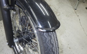 SUZUKI GRASS TRACKER 2010 NJ4DA