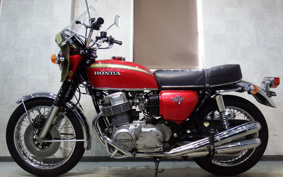 HONDA CB750F 1972 CB750