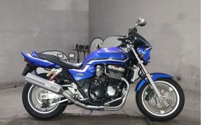 HONDA CB1300SF SUPER FOUR SC40