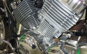 YAMAHA DRAGSTAR 400 1996 4TR