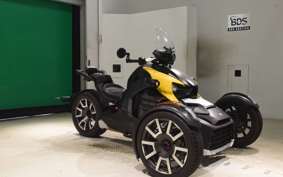 OTHER CAN-AMﾗｲｶｰ900 RALLYED 2019