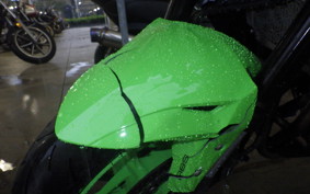 KAWASAKI ZX-4RR 2024 ZX400P