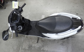 YAMAHA CYGNUS 125 XSR 3 2025 SED8J