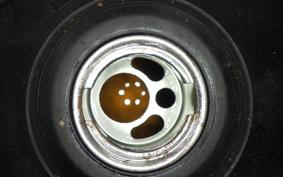 YAMAHA TRICITY 125 1993 SE82J