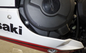 KAWASAKI NINJA 400 2021 EX400G