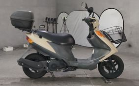 SUZUKI ADDRESS V125 CF4EA