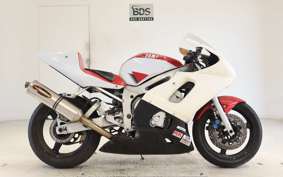 YAMAHA YZF-R6 2000