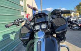 HARLEY HARLEYFLTRXS 2016 KTC