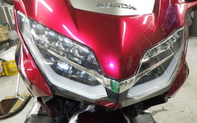 HONDA GL 1800 GOLD WING TOUR DCT 2019 SC79