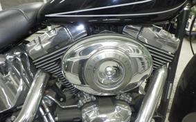 HARLEY FLSTC 1580 2008