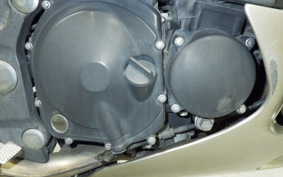 KAWASAKI ZZ-R400 Gen.2 2006 ZX400N