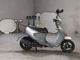 Фото Suzuki LET's 4 с японского аукциона