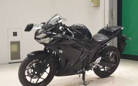 YAMAHA YZF-R25 RG10J