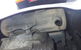 HONDA GYRO CANOPY 2005 TA03