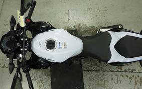 KAWASAKI Z250 Gen.2 2020 EX250P