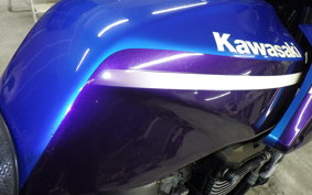 KAWASAKI ZRX1200 S 2002