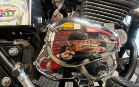 HONDA REBEL MC13