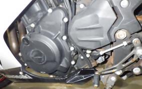 KAWASAKI NINJA 250 2 2011 EX250P