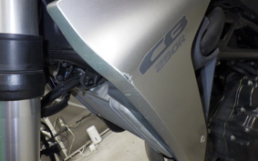 HONDA CB250RA 2000 MC52