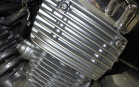 YAMAHA DRAGSTAR 400 CLASSIC  2012 VH02J