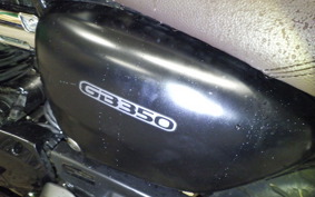 HONDA GB350 2021 NC59