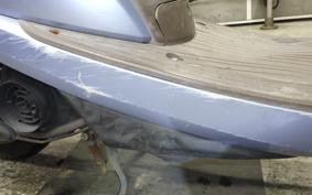 HONDA DIO CESTA GEN 2 2022 AF68