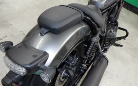 HONDA REBEL 1100 DCT 2023 SC83