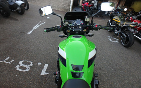KAWASAKI ZRX1200 DAEG 2011 ZRT20D