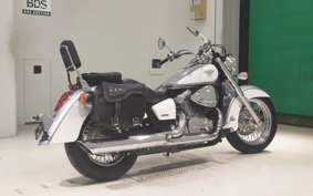 HONDA SHADOW 750 Gen. 3 2007 RC50
