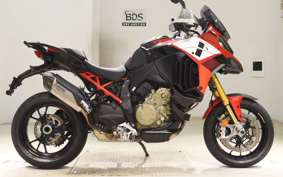 DUCATI MULTISTRADA V4 2024