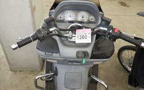 SUZUKI SKYWAVE 400 K CK43A