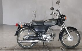 HONDA BENLY50 CD50