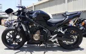 HONDA CBR400R 2022 NC47
