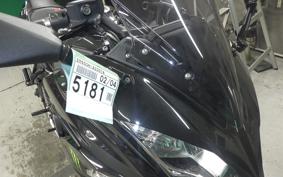 KAWASAKI NINJA 650 A 2019 ER650H