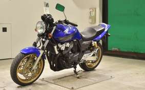 HONDA CB400SF VTEC Spec3 2005 NC39