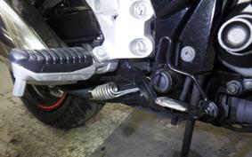 SUZUKI ジクサー150 ED13N