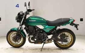 KAWASAKI Z650 RS 2023 ER650M