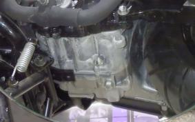 SUZUKI BURGMAN200A CH41A